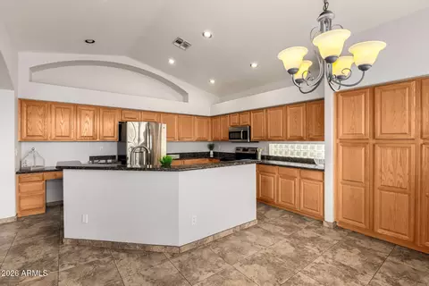 Kitchen - 402 E Blue Eagle Ln, Phoenix, AZ 85086 photo 1 of 4