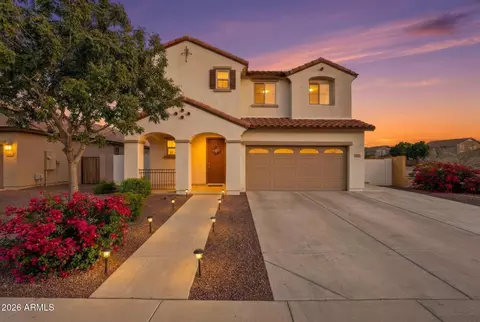 3521 N Citrus Cv, Mesa, AZ 85213