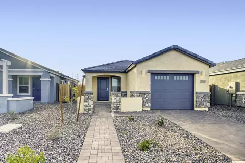 17502 N Del Mar Ave, Maricopa, AZ 85138
