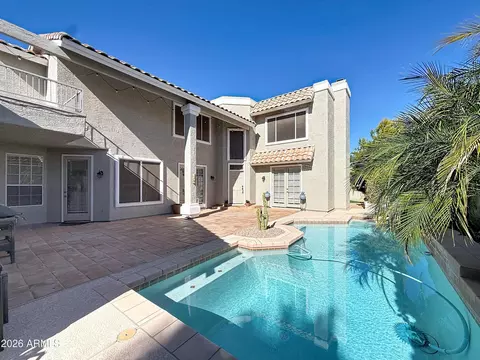 9348 E Aster Dr, Scottsdale, AZ 85260