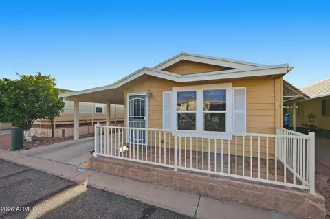 8700 E University Dr #1629, Mesa, AZ 85207 photo 4
