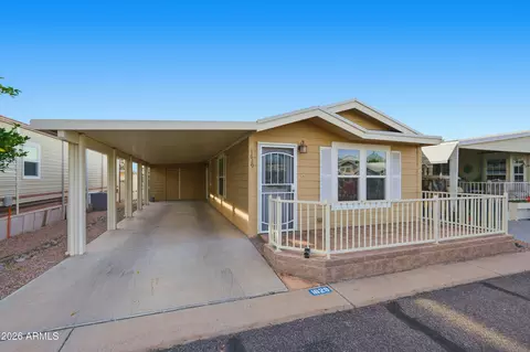 8700 E University Dr #1629, Mesa, AZ 85207 photo 3