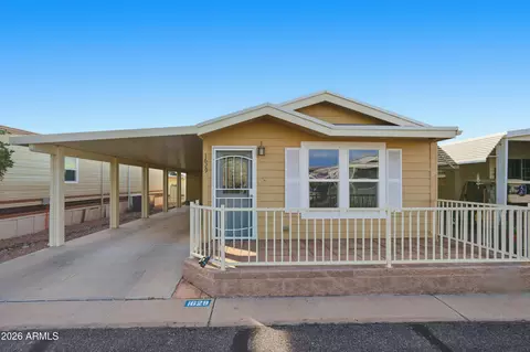 8700 E University Dr #1629, Mesa, AZ 85207