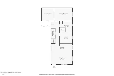 8700 E University Dr #1629, Mesa, AZ 85207 photo 2