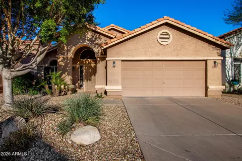 14381 N 101st St, Scottsdale, AZ 85260