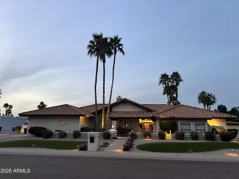 10636 E Desert Cove Ave, Scottsdale, AZ 85259