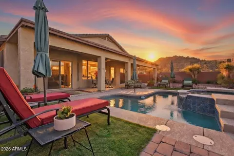 6530 W Bent Tree Dr, Phoenix, AZ 85083