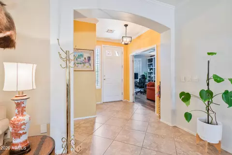 Entry Way - 6530 W Bent Tree Dr, Phoenix, AZ 85083 photo 2 of 2