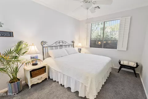 Bedroom - 6530 W Bent Tree Dr, Phoenix, AZ 85083 photo 4 of 4