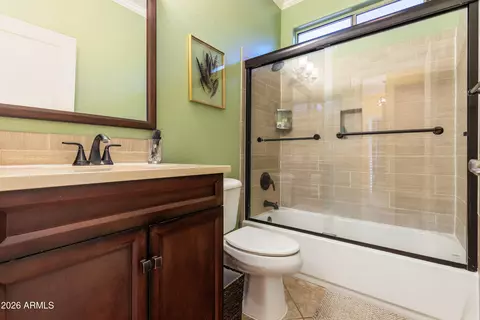 Bath - 6530 W Bent Tree Dr, Phoenix, AZ 85083 photo 3 of 5