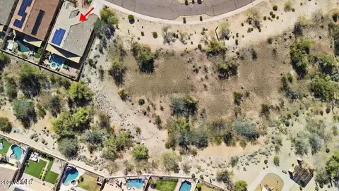 View/Area - 6530 W Bent Tree Dr, Phoenix, AZ 85083 photo 3 of 4