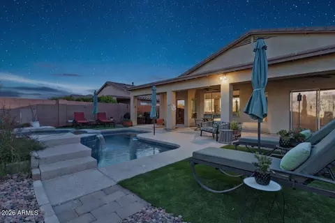 Exterior - 6530 W Bent Tree Dr, Phoenix, AZ 85083 photo 2 of 3