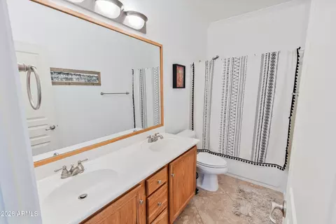 Bath - 6530 W Bent Tree Dr, Phoenix, AZ 85083 photo 4 of 5
