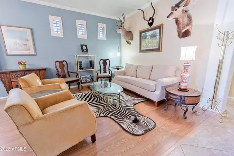 Living - 6530 W Bent Tree Dr, Phoenix, AZ 85083 photo 3 of 4