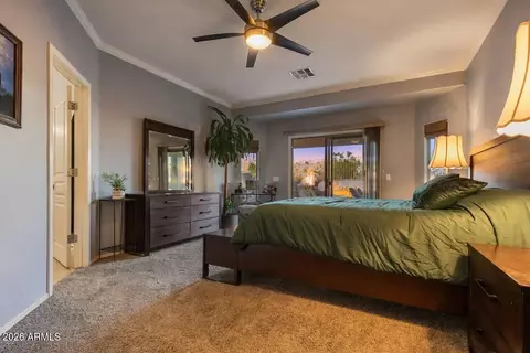 Bedroom - 6530 W Bent Tree Dr, Phoenix, AZ 85083 photo 1 of 4
