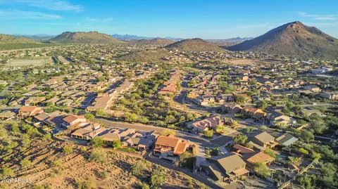View/Area - 6530 W Bent Tree Dr, Phoenix, AZ 85083 photo 2 of 4