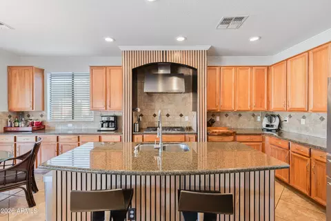 Kitchen - 6530 W Bent Tree Dr, Phoenix, AZ 85083 photo 3 of 3