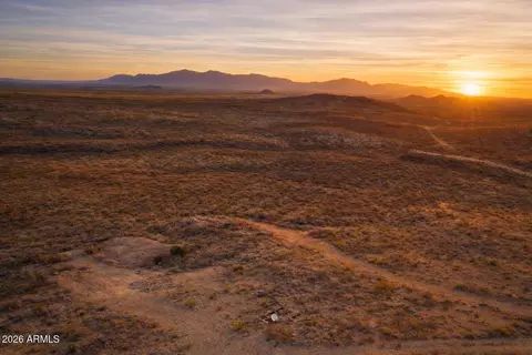 tbd S Miners Dream Rd #-, Tombstone, AZ 85638