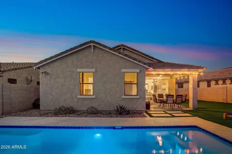 523 E Pasaro Dr, Phoenix, AZ 85085
