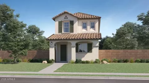 8318 E Peterson Ave, Mesa, AZ 85212