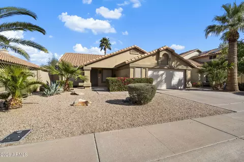 10835 S Dreamy Dr, Goodyear, AZ 85338