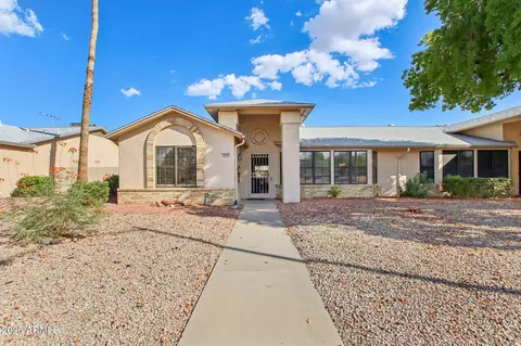 13635 W Meeker Blvd, Sun City West, AZ 85375