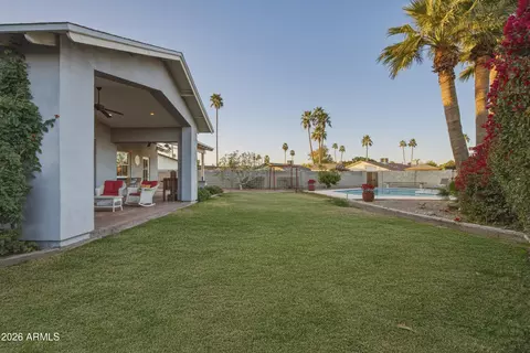 Exterior - 1970 E Duke Dr, Tempe, AZ 85283 photo 9 of 11