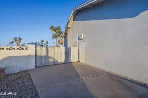 Exterior - 1970 E Duke Dr, Tempe, AZ 85283 photo 11 of 11