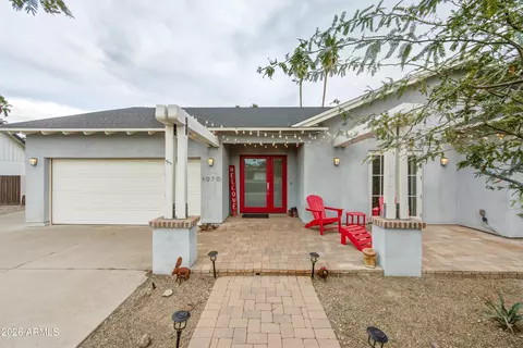 1970 E Duke Dr, Tempe, AZ 85283