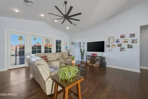 Living - 1970 E Duke Dr, Tempe, AZ 85283 photo 2 of 2