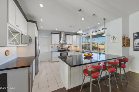 Kitchen - 1970 E Duke Dr, Tempe, AZ 85283 photo 1 of 4