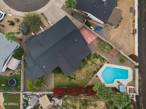 View/Area - 1970 E Duke Dr, Tempe, AZ 85283 photo 3 of 3