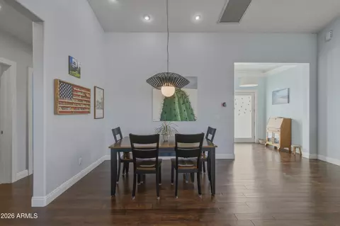 Dining - 1970 E Duke Dr, Tempe, AZ 85283 photo 1 of 1