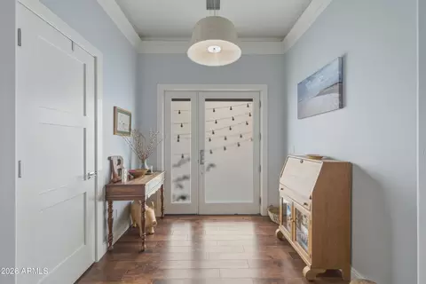 Entry Way - 1970 E Duke Dr, Tempe, AZ 85283 photo 1 of 1