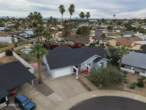 View/Area - 1970 E Duke Dr, Tempe, AZ 85283 photo 1 of 3