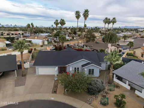 View/Area - 1970 E Duke Dr, Tempe, AZ 85283 photo 2 of 3