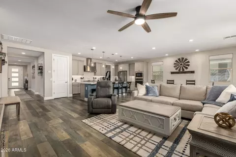 9758 E Resistance Ave, Mesa, AZ 85212 photo 7
