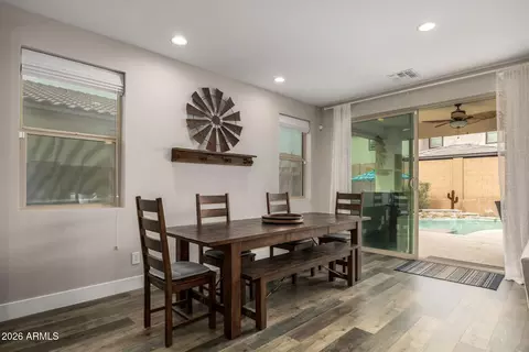 9758 E Resistance Ave, Mesa, AZ 85212 photo 8
