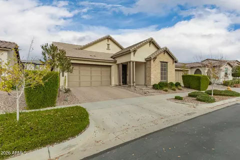 9758 E Resistance Ave, Mesa, AZ 85212