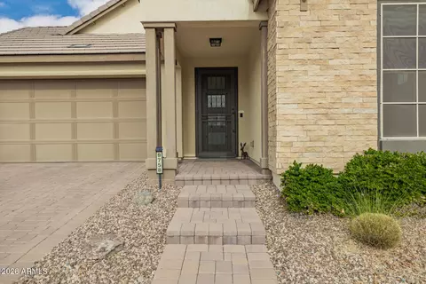 9758 E Resistance Ave, Mesa, AZ 85212 photo 3