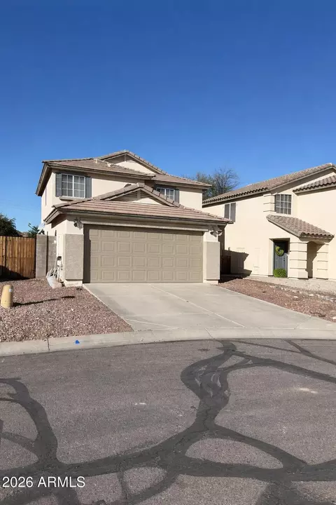 31626 N Desert View Dr, San Tan Valley, AZ 85143