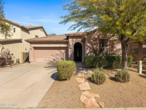 4336 W Judson Dr, New River, AZ 85087