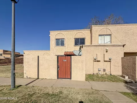 6855 W Devonshire Ave, Phoenix, AZ 85033