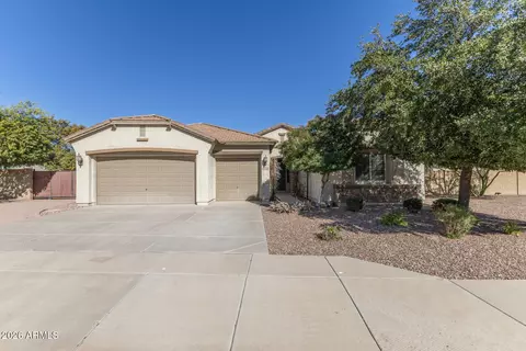 18136 W Las Palmaritas Dr, Waddell, AZ 85355