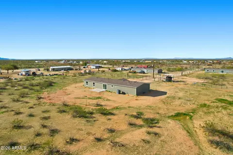 19838 E Bear Ln, Florence, AZ 85132 photo 30