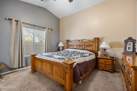 Bedroom - 6900 E Pine Way, Florence, AZ 85132 photo 1 of 4