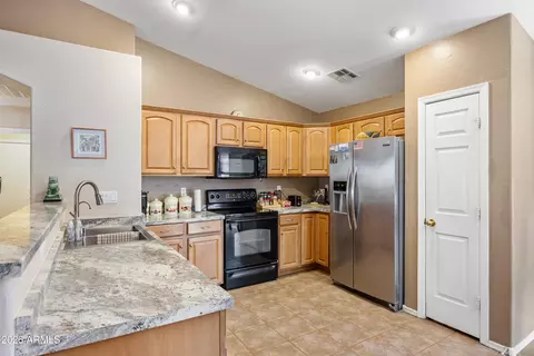 Kitchen - 6900 E Pine Way, Florence, AZ 85132 photo 1 of 2