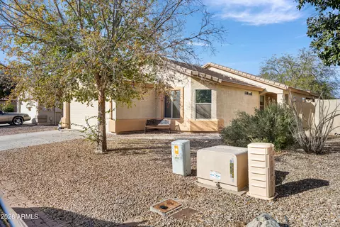 Exterior - 6900 E Pine Way, Florence, AZ 85132 photo 1 of 4