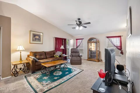 Living - 6900 E Pine Way, Florence, AZ 85132 photo 2 of 2