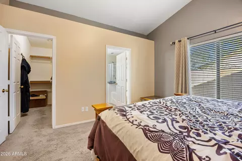 Bedroom - 6900 E Pine Way, Florence, AZ 85132 photo 2 of 4